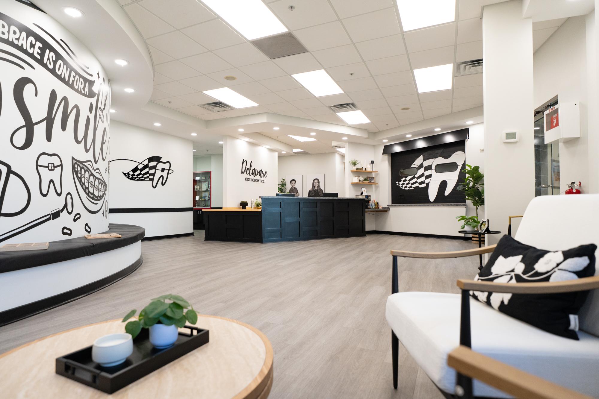 Middletown Office