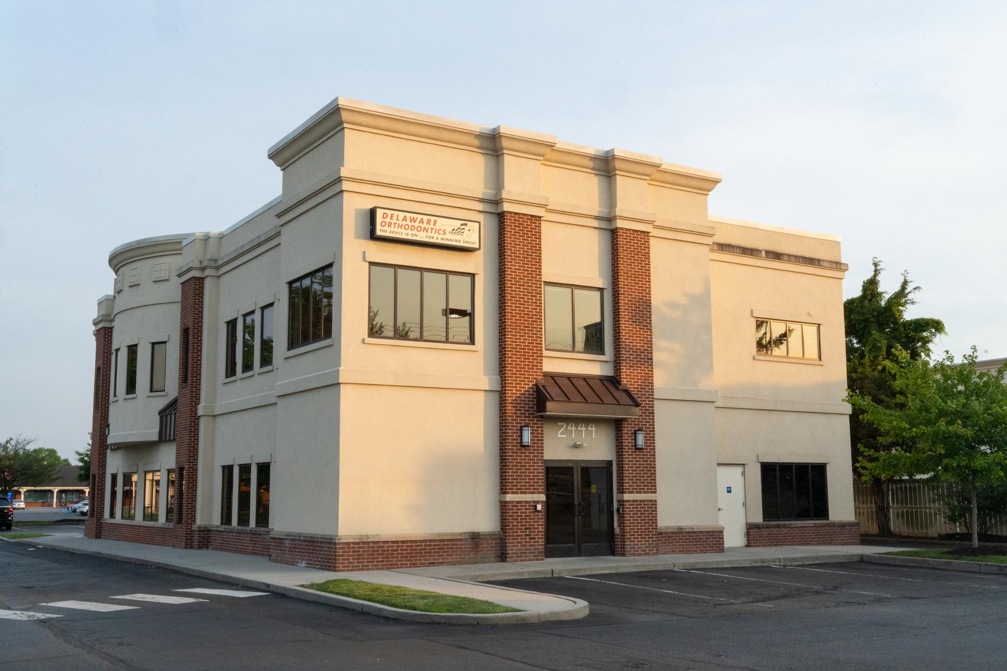 Newark Office