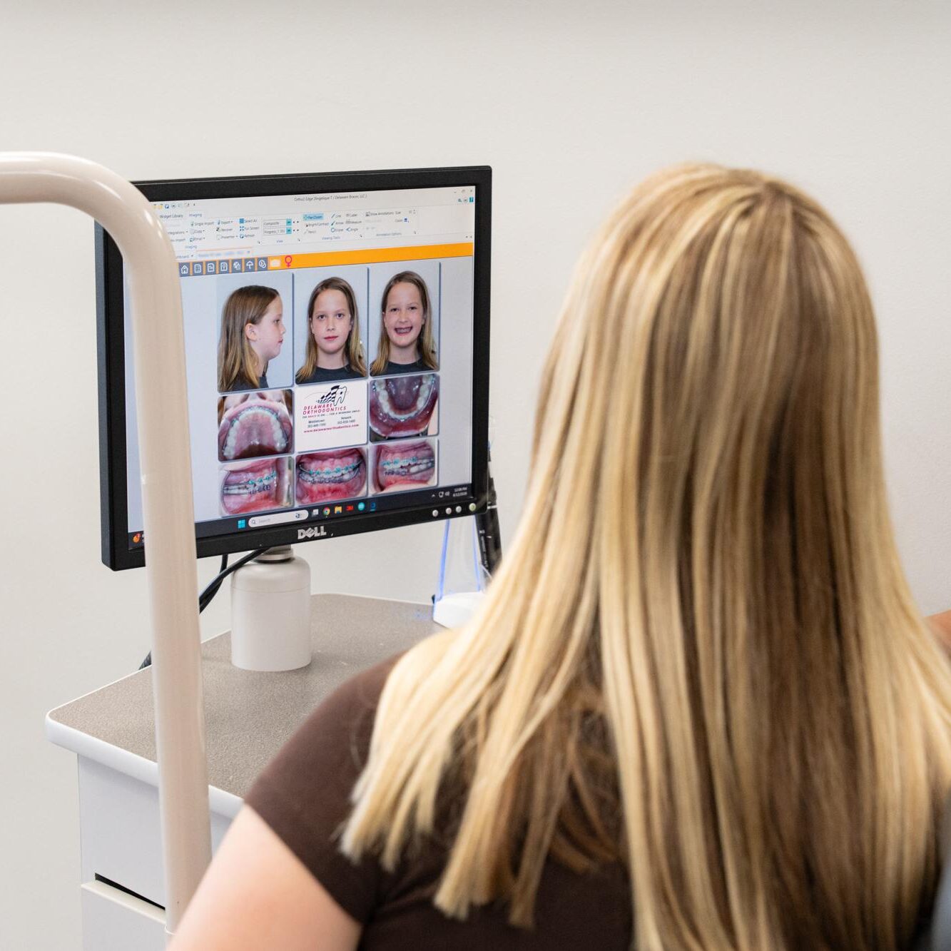 orthodontics newark de